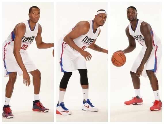 [NBA]东契奇单节21分 湖人战胜掘金.